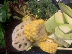 -捞王锅物料理(凯旋路店)