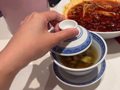 -禄鼎记·多口味酸菜鱼(凯德广场店)