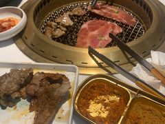 -炙城·韩式烤肉(南京东路店)