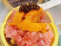 -鮨政· Omakase(港汇恒隆广场店)