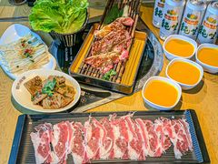 -牛市牛烤肉(西单大悦城店)