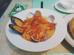 -大树餐厅(红旗街万达店)