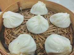 -老盛兴·上海小笼汤包馆(武夷店)