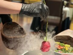 -狮拾久·现代新加坡料理(福田COCO Park店)