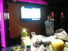 -好乐迪KTV(金钻店)