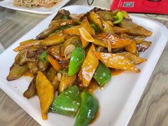 -哈尔滨春饼(朝山街店)
