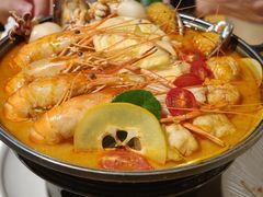 -青木瓜之味 · 越南料理(七宝宝龙店)