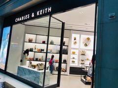 -Charles & Keith(大运河购物中心店)