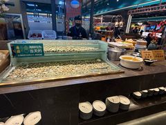 -東盛炭烤自助料理(浦东文峰广场店)