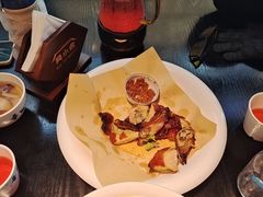 -简小舍·民间手艺菜(武昌江滩店)