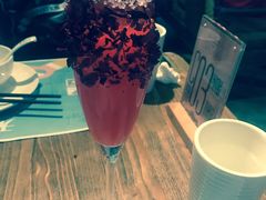 -胡桃里音乐酒馆(环亚凯瑟琳广场店)