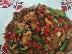 -湘菜时代风味餐厅