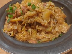 -哈啾嗨·新概念蒙餐(红星新城店)