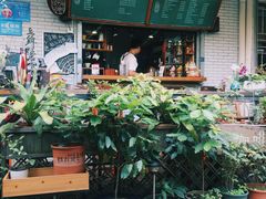 -豆舞咖啡(民乐路店)