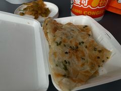 -三米粥铺(中春路店)