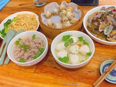 -大叔家福鼎小吃(十全街店)