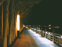 -党河风情线国家水利风景区