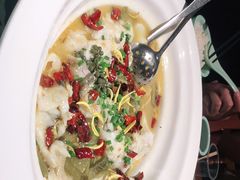 -绿茶餐厅(布吉万象汇店)