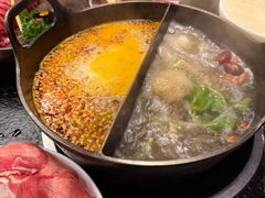 -盡膳口福·百年汤方火锅(科华北路店)