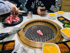 -花味·自助烤肉(大观天地店)