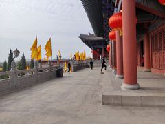 -大槐树寻根祭祖园
