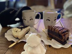 -MAAN COFFEE(金桥店)