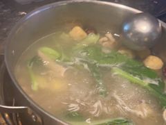 -一席地·本地鸡窝·杭帮鸡火锅(萧山银隆百货店)
