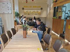 -宋益驴蹄子面肉夹馍(辛家庙店)