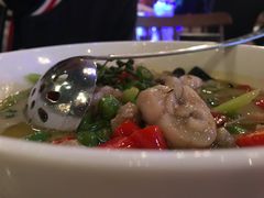 -胡桃里音乐酒馆(下沙店)