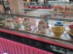 -BONCAKE裱花蛋糕(万象汇店)