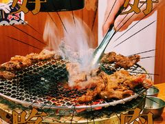 -蒜香焼肉PURUSHIN(马场路店)