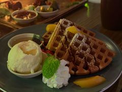 -MARU玛露音乐餐厅(大学路店)