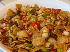 -巴依老爷新疆美食(常营店)