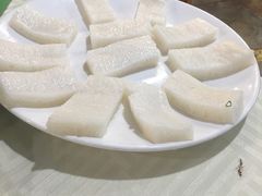 伦教糕-顺德美食坊(南沙分店)