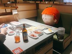 -海底捞火锅(吴中路店)
