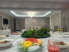 -谢先生酒店·椒宴集(沙湖店)