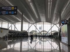 -广州白云国际机场-T2航站楼
