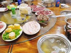 -贵宾牛·潮汕牛肉火锅(珠池总店)