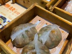 -點無缺茶楼·海鲜酒家(世博店)
