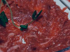 -牛村来人潮汕牛肉火锅(西单店)