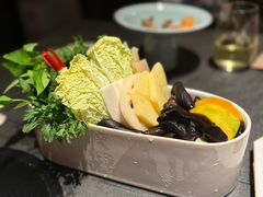 -滟设火锅料理(南滨路店)