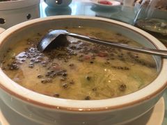 -小厨娘淮扬菜(板桥一店)