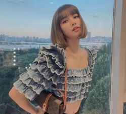 -时尚殿堂hair salon