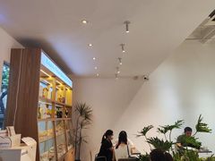 -Perma Café樸門(五羊店)