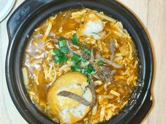 -穆桂英美食(南禅寺店)