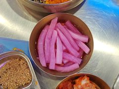 -玄希浪漫厨房·韩料烤肉(湖滨银泰in77店)