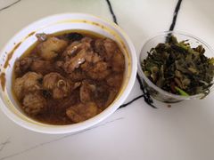 -老乡鸡(武汉江腾广场店)