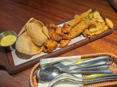 -卡朋厨房(289艺术园区店)