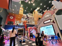 -meland club亲子乐园(北京芳圆里ID MALL店)