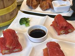 -粤秀小厨·广式早茶(辽宁路店)